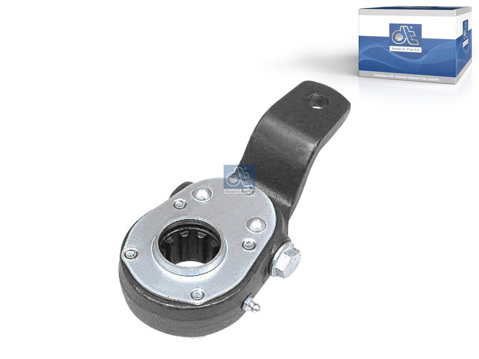 Adjuster, drum brake DT Spare Parts - 5.21322