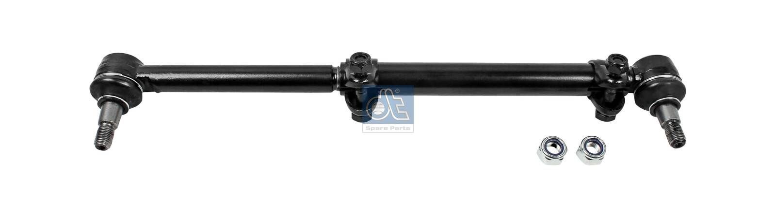 DT Spare Parts 4.67414 Rod Assembly A 601 460 13 05