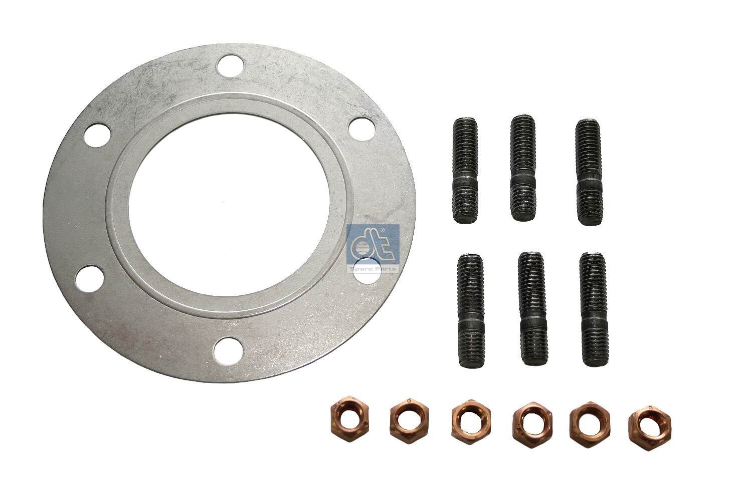 DT Spare Parts Repair Kit 4.90450 buy