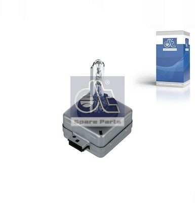 DT Spare Parts 3.32943 Крушка с нагреваема жичка, фар за дълги светлини ниска цена в онлайн магазин