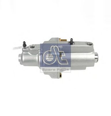 DT Spare Parts 4.61482 Clutch Booster
