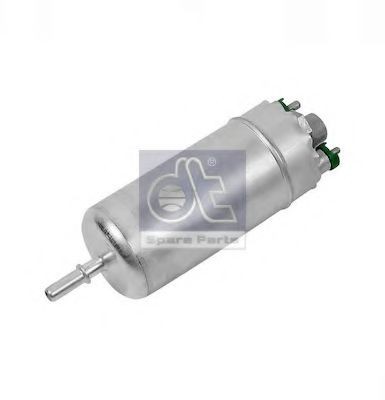 DT Spare Parts 2.12094 Fuel pump 20411647