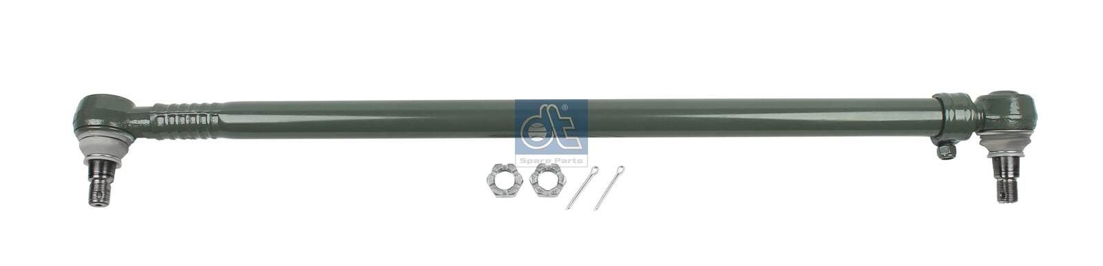 DT Spare Parts 5.55169 Centre Rod Assembly Front Axle