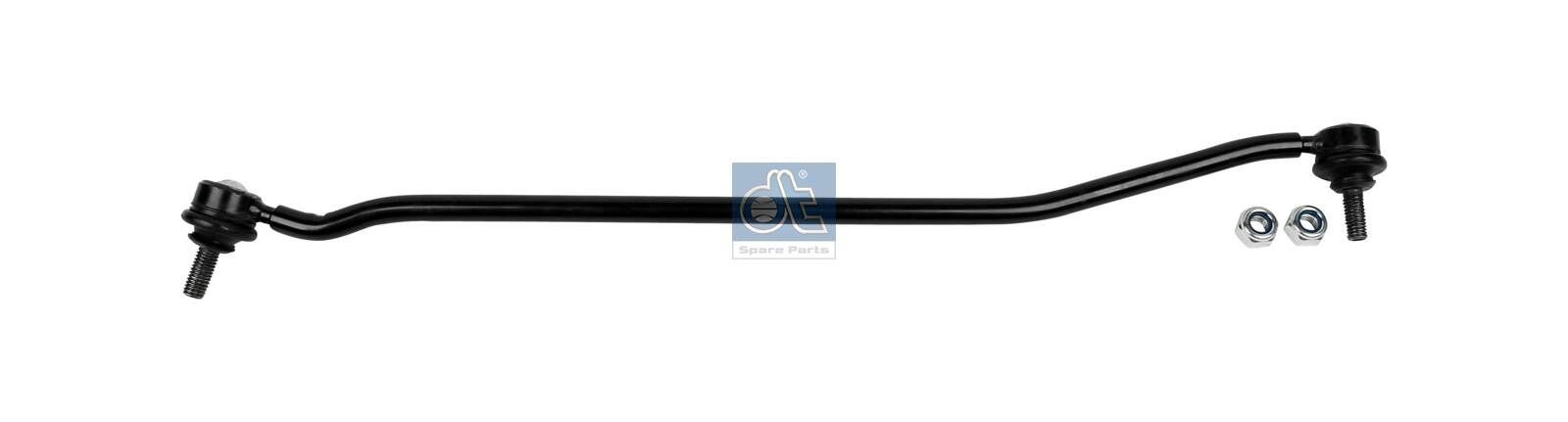 DT Spare Parts 1.14459 Selector- / Shift Rod 1739699