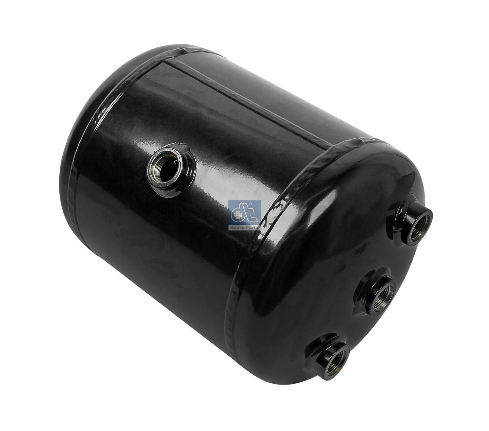 DT Spare Parts 8l Air Tank, compressed-air system 3.70103 buy