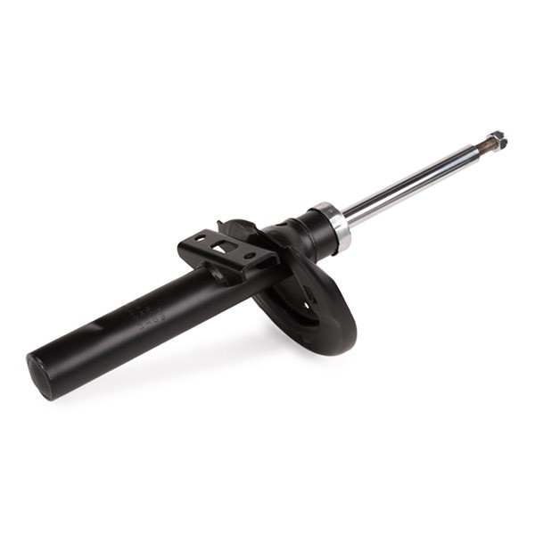 KYB 334947 Shock absorber Front Axle, Gas Pressure, Twin-Tube, Suspension Strut, Top pin
