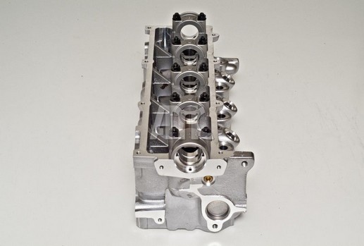 AMC 908741 Cylinder Head without camshaft(s), without valves, without valve springs, with valve guides, valve seats and prechambers