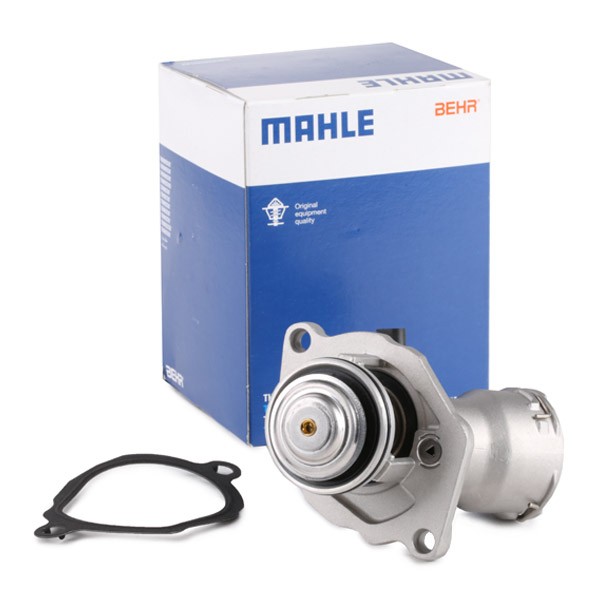 MAHLE ORIGINAL Coolant thermostat TM 45 100D