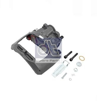 DT Spare Parts 10.14225 Bremssattel für IVECO EuroFire LKW in Original Qualität
