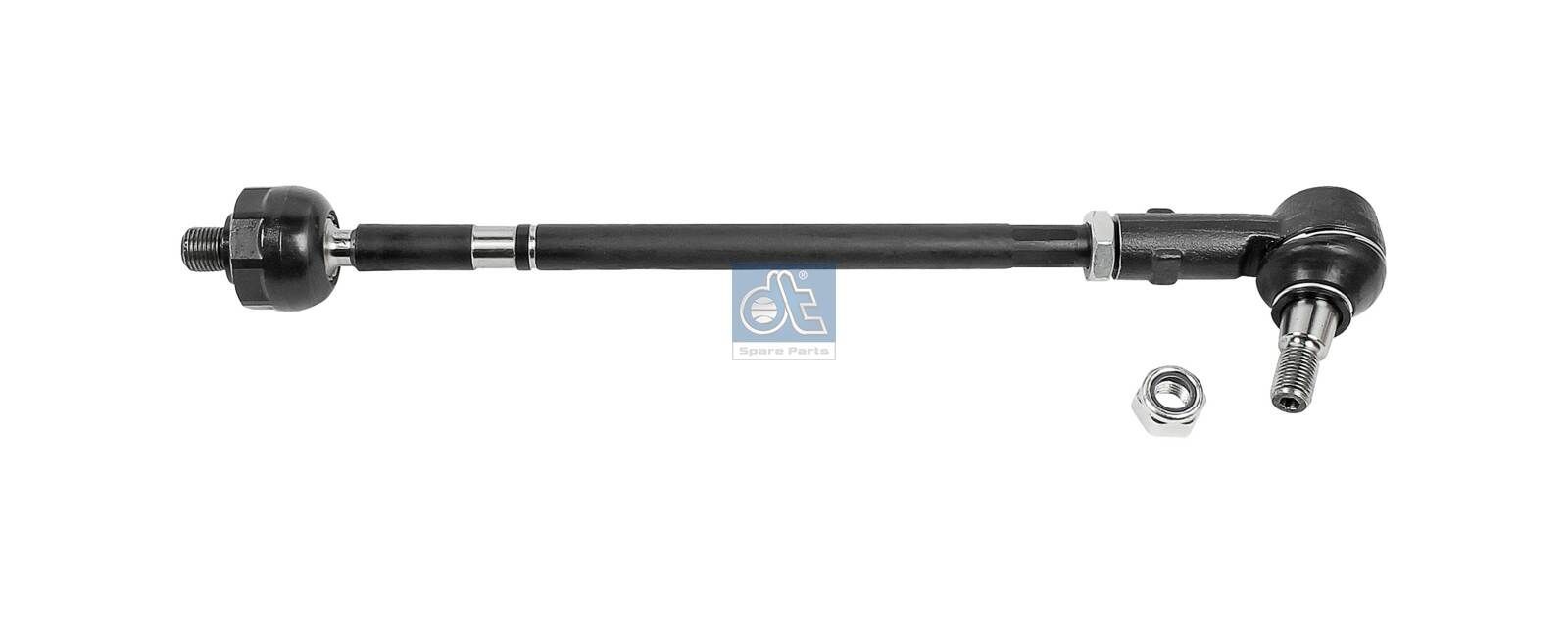 DT Spare Parts 4.67418 Inner tie rod A638 460 0255