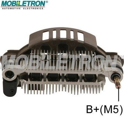 MOBILETRON RM-46 Rectifier, alternator N3A1-18W60