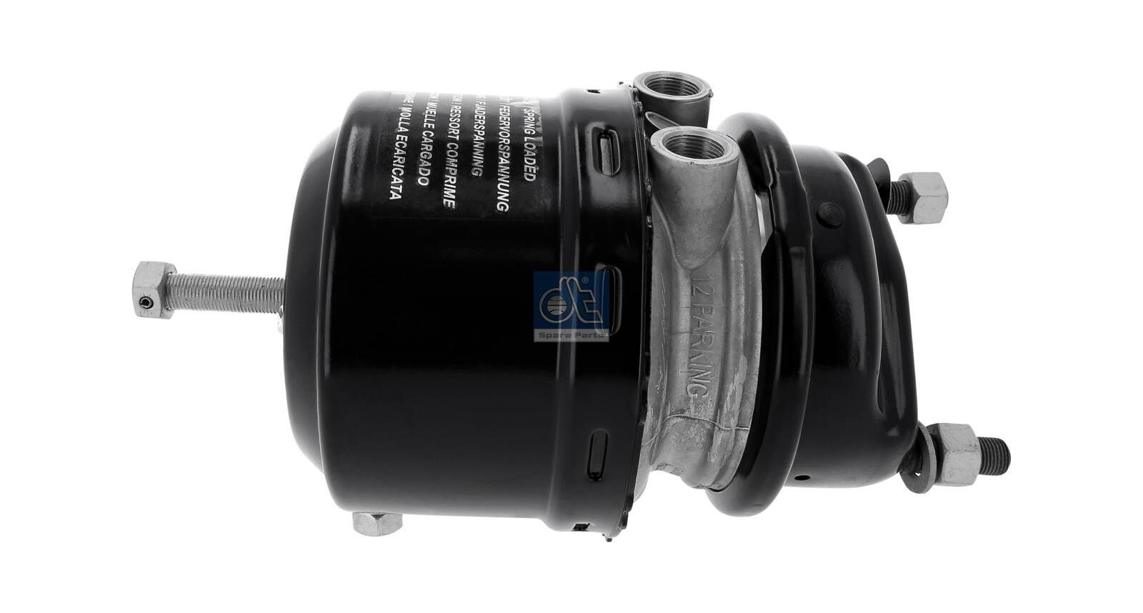 DT Spare Parts 4.67676 Federspeicherbremszylinder für MERCEDES-BENZ ECONIC LKW in Original Qualität