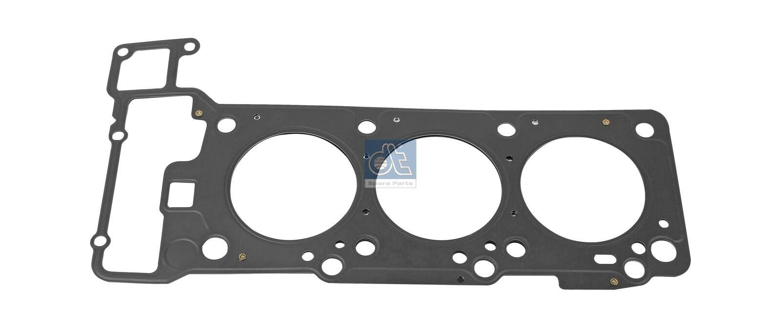 DT Spare Parts 4.20713 Gasket, cylinder head CHRYSLER experience and price