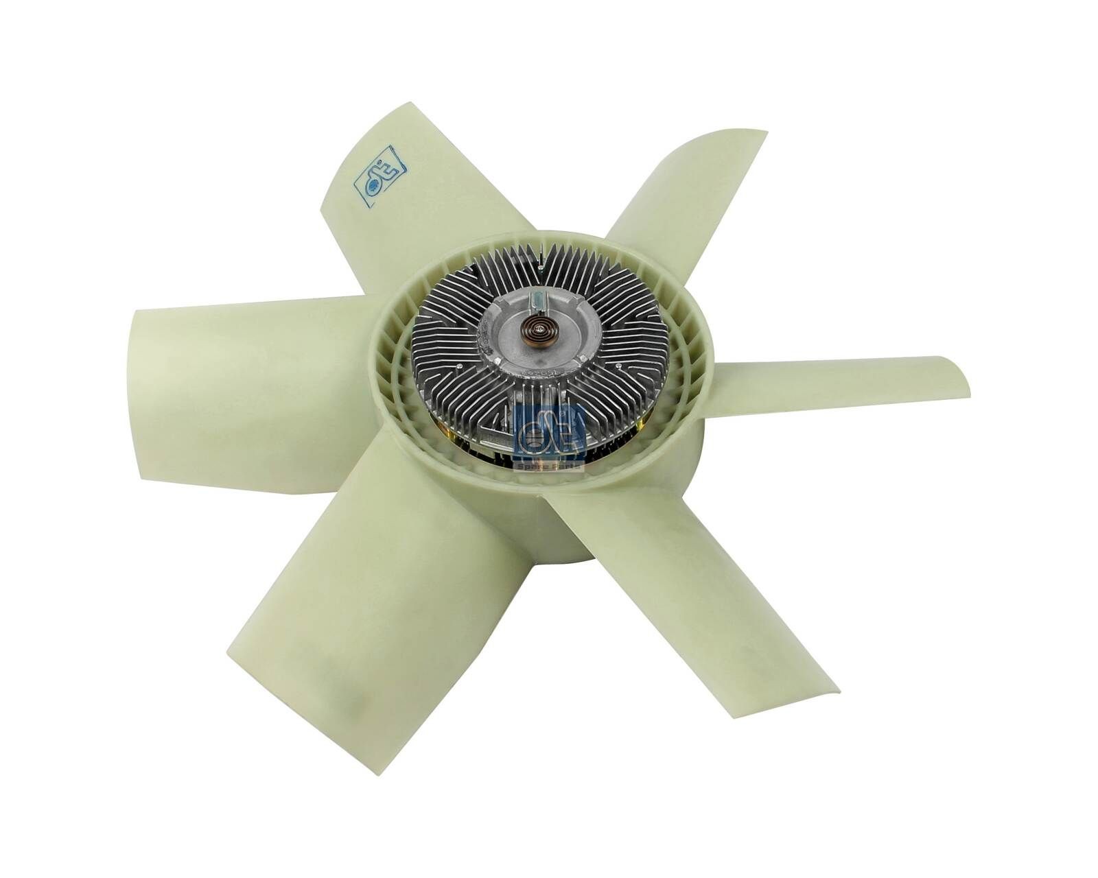 DT Spare Parts Cooling Fan 2.15531 buy