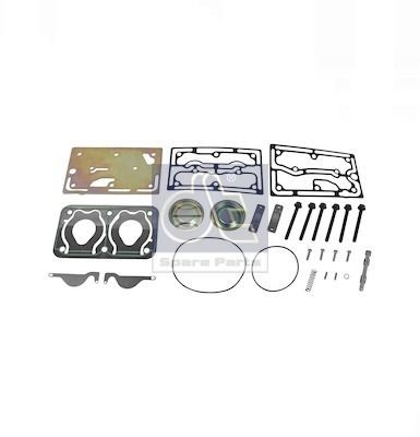 2.94481 DT Spare Parts Reparatursatz, Kompressor für DAF online bestellen