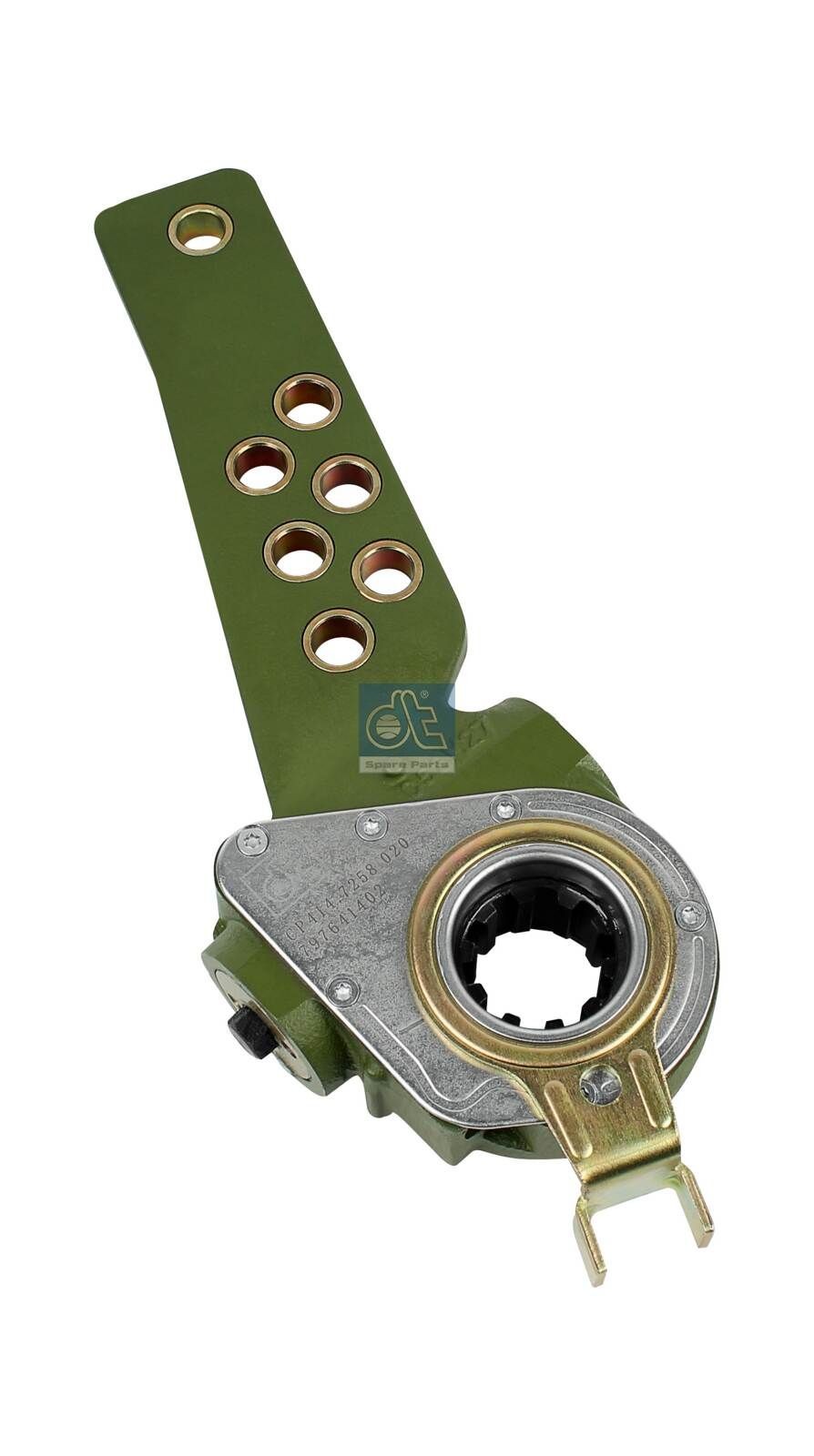 Adjuster, drum brake DT Spare Parts - 10.63020