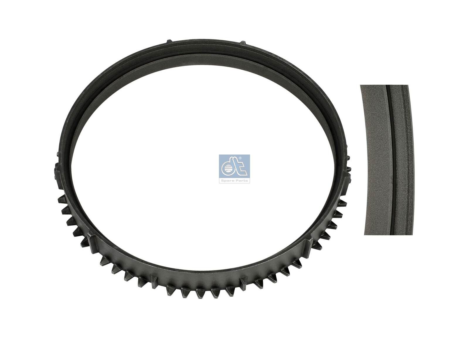 DT Spare Parts 1.14234 Synchronizer Ring, manual transmission 1770 058