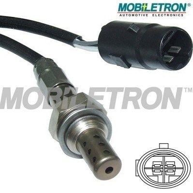 MOBILETRON OS-Y408P Lambda sensor 39210-33010