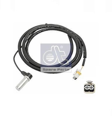 DT Spare Parts 3.37143 ABS-Sensor für MAN TGS LKW in Original Qualität