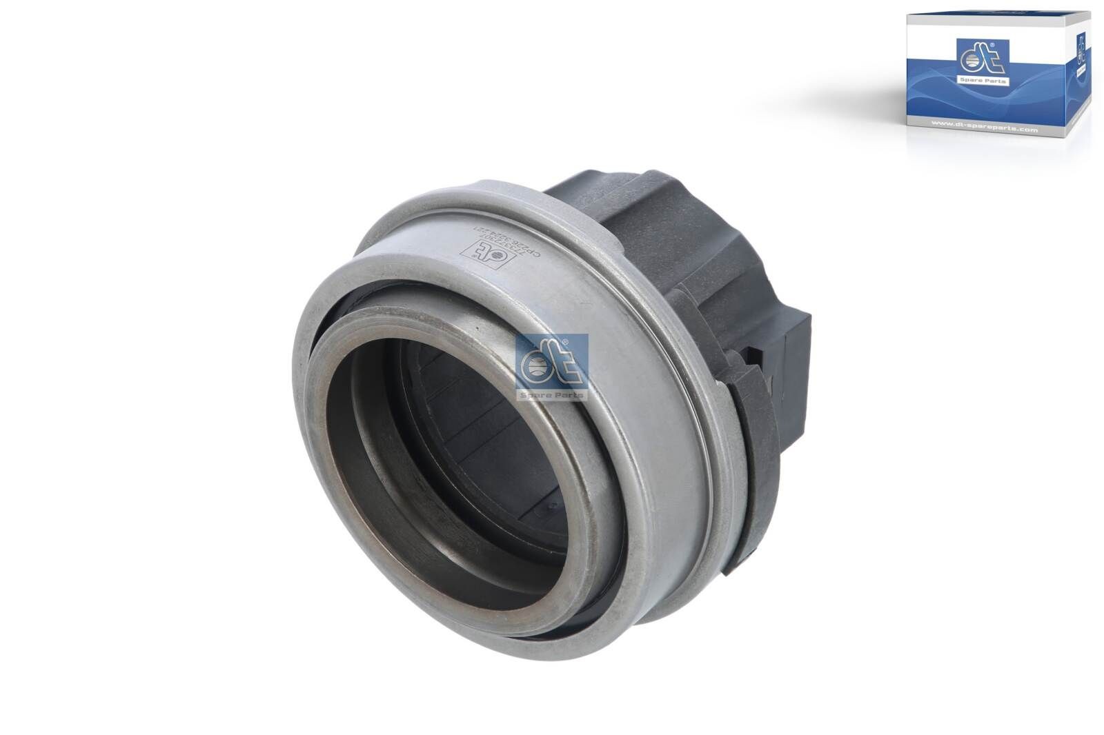 DT Spare Parts 6.40221 Clutch release bearing