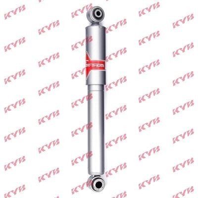 KYB Gas A Just 553219 Shock absorber 60 25 314 020