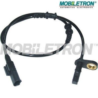 MOBILETRON AB-EU101 ABS sensor Hall Sensor, 2-pin connector, 705mm