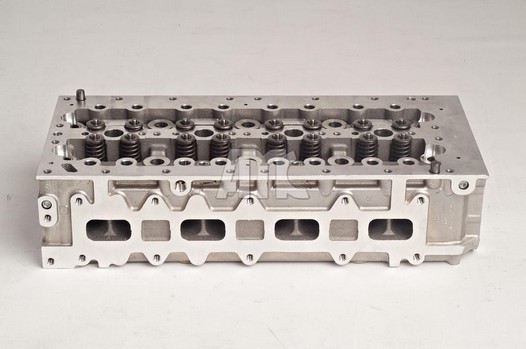 AMC 908645 Cylinder Head with valves, with valve springs