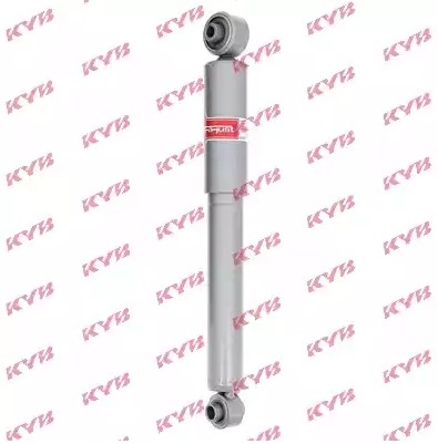 KYB Gas A Just 553242 Shock absorber 92078324