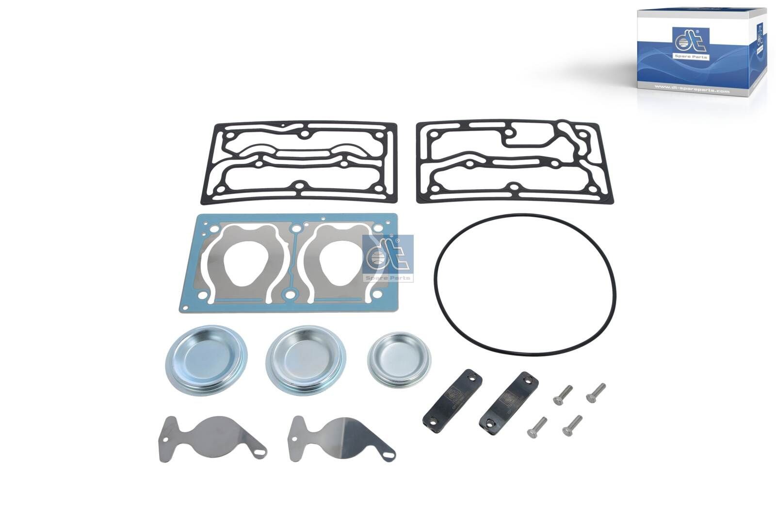 DT Spare Parts 2.94252 Repair Kit, compressor 20774299S2