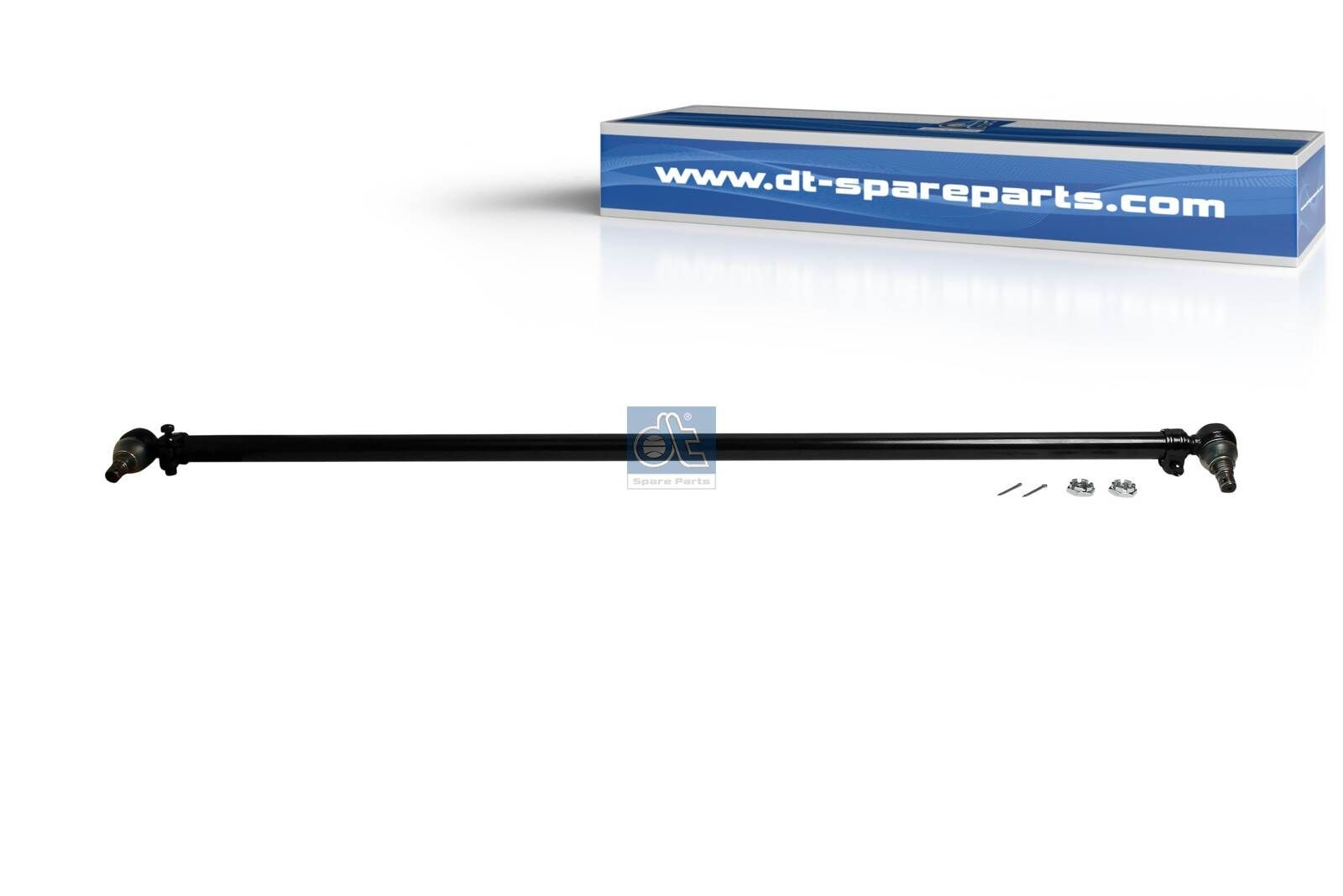 DT Spare Parts 6.53023 Spurstange für RENAULT TRUCKS Kerax LKW in Original Qualität