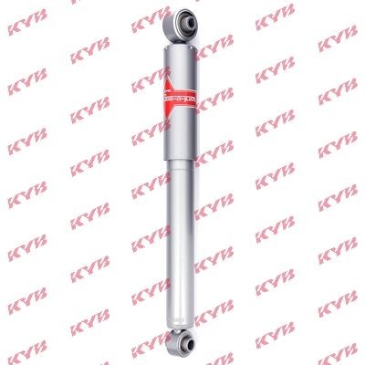 KYB Gas A Just 553307 Shock absorber 4 36 337