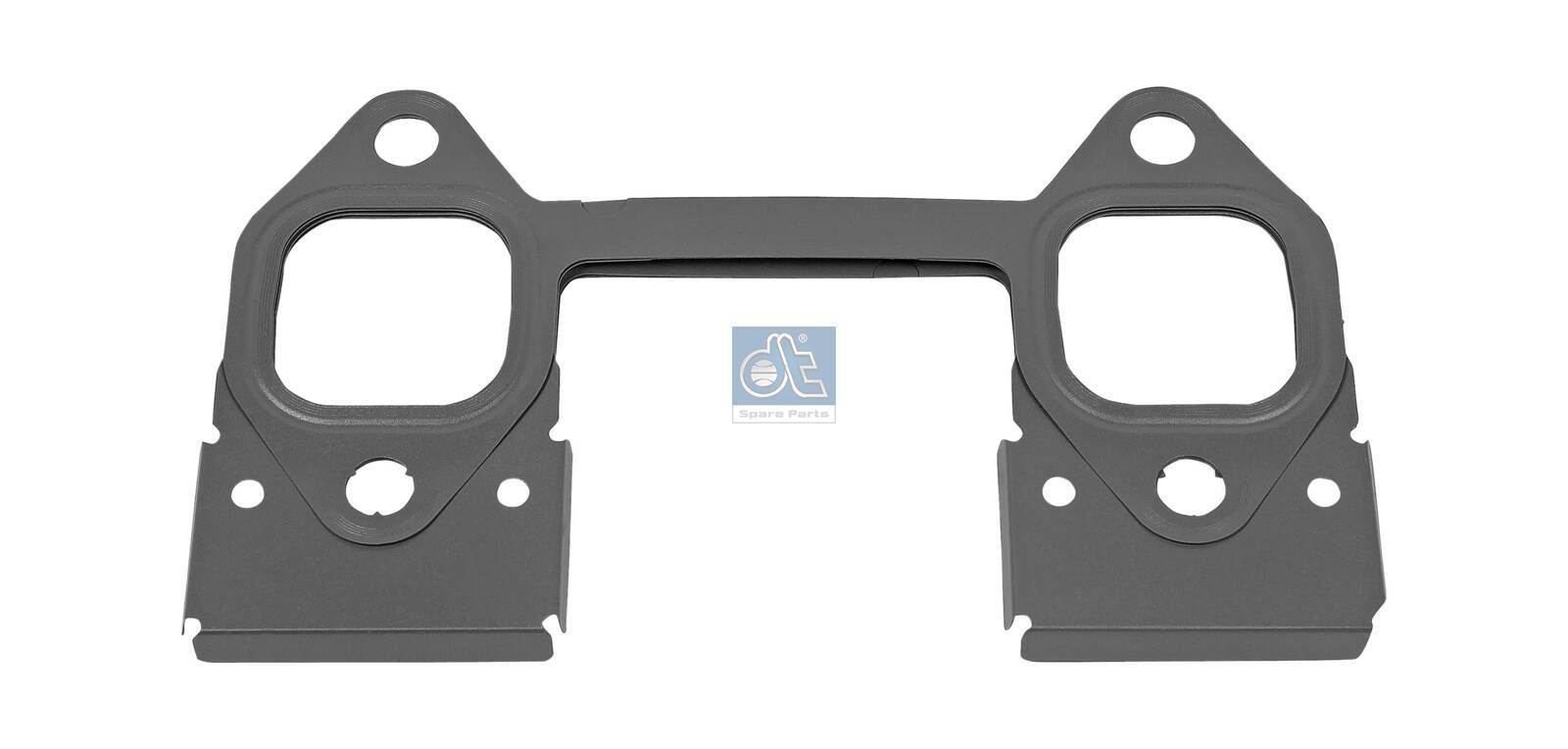 DT Spare Parts Inlet Gasket, exhaust manifold 2.24203 buy
