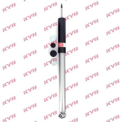 Great value for money - KYB Shock absorber 553356