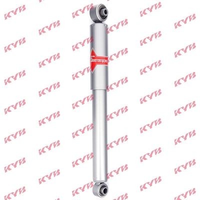 KYB Gas A Just 553357 Shock absorber 93183315