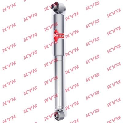 KYB Gas A Just 553358 Shock absorber 1 341 063