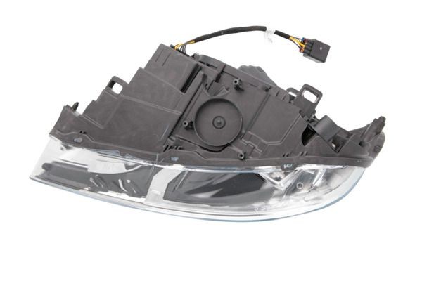 045203 Headlight assembly VALEO 045203 review and test