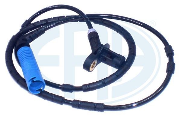 ERA Rear Axle Left, Rear Axle Right, 2-pin connector, 1070mm, 23mm Number of pins: 2-pin connector Sensor, wheel speed 560128 buy