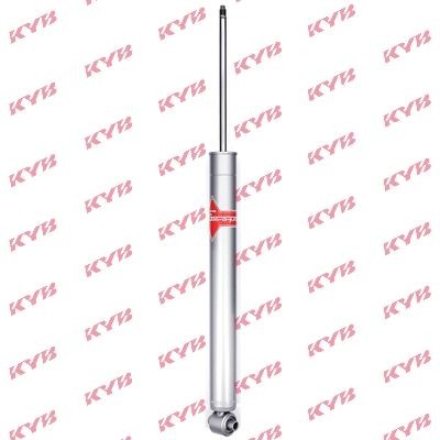 Great value for money - KYB Shock absorber 553381