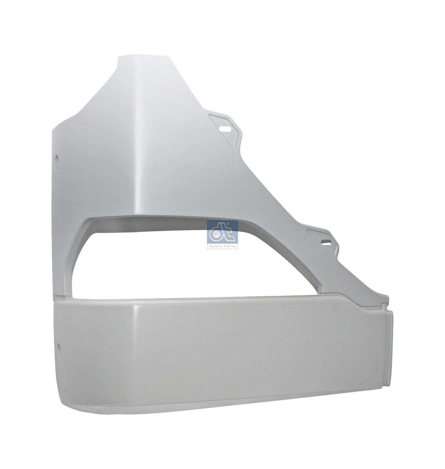 DT Spare Parts Right Front Front bumper 4.65787 buy