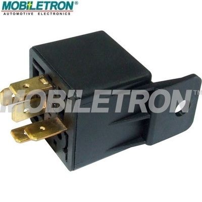 MOBILETRON RLY-009 Relay, main current 4786690