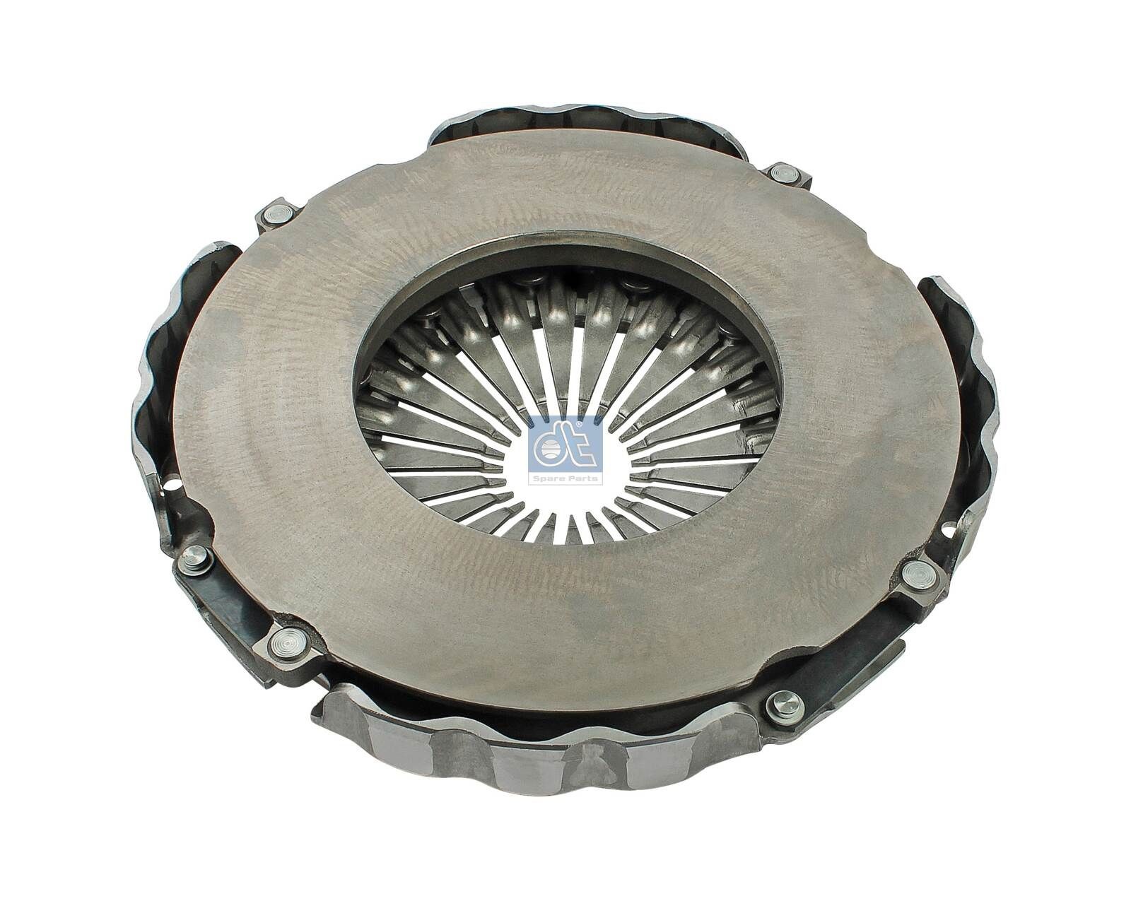 DT Spare Parts Clutch cover pressure plate 6.40026