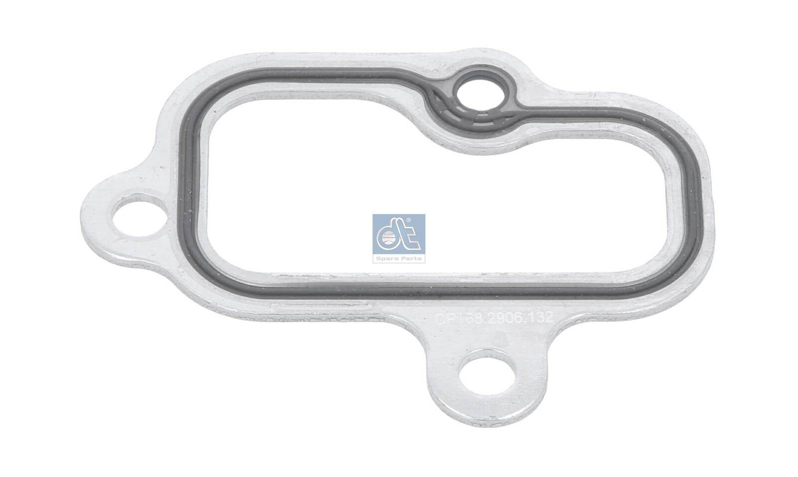 DT Spare Parts 3.18132 Exhaust manifold gasket 51089020202