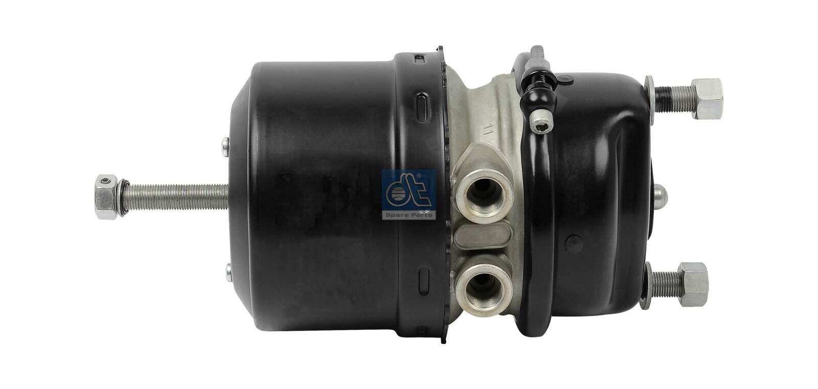 DT Spare Parts 3.74059 Federspeicherbremszylinder für MAN TGM LKW in Original Qualität