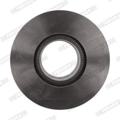 FERODO PREMIER FCR256A Brake disc 330x34mm, 16x155, Vented
