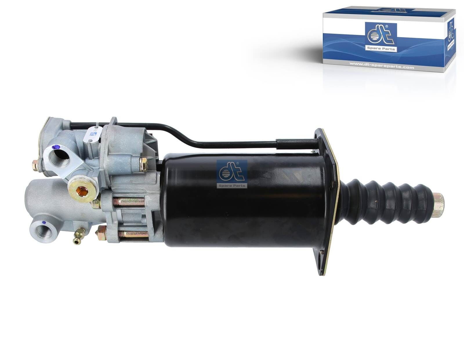 DT Spare Parts 4.62079 Kupplungsverstärker für MERCEDES-BENZ MK LKW in Original Qualität