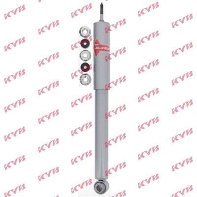 KYB Gas A Just 554071 Shock absorber 48531 80089