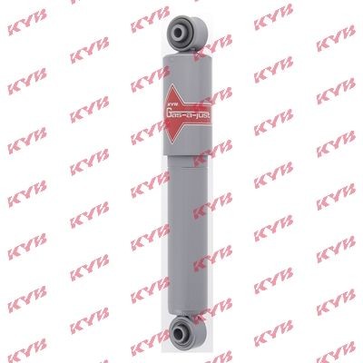 KYB 554077 Shock absorber FIAT PALIO 1996 in original quality