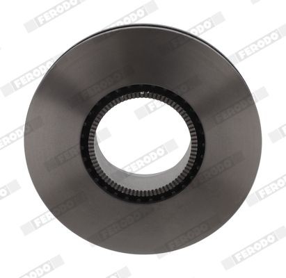 FERODO PREMIER FCR322A Brake disc 299 6010