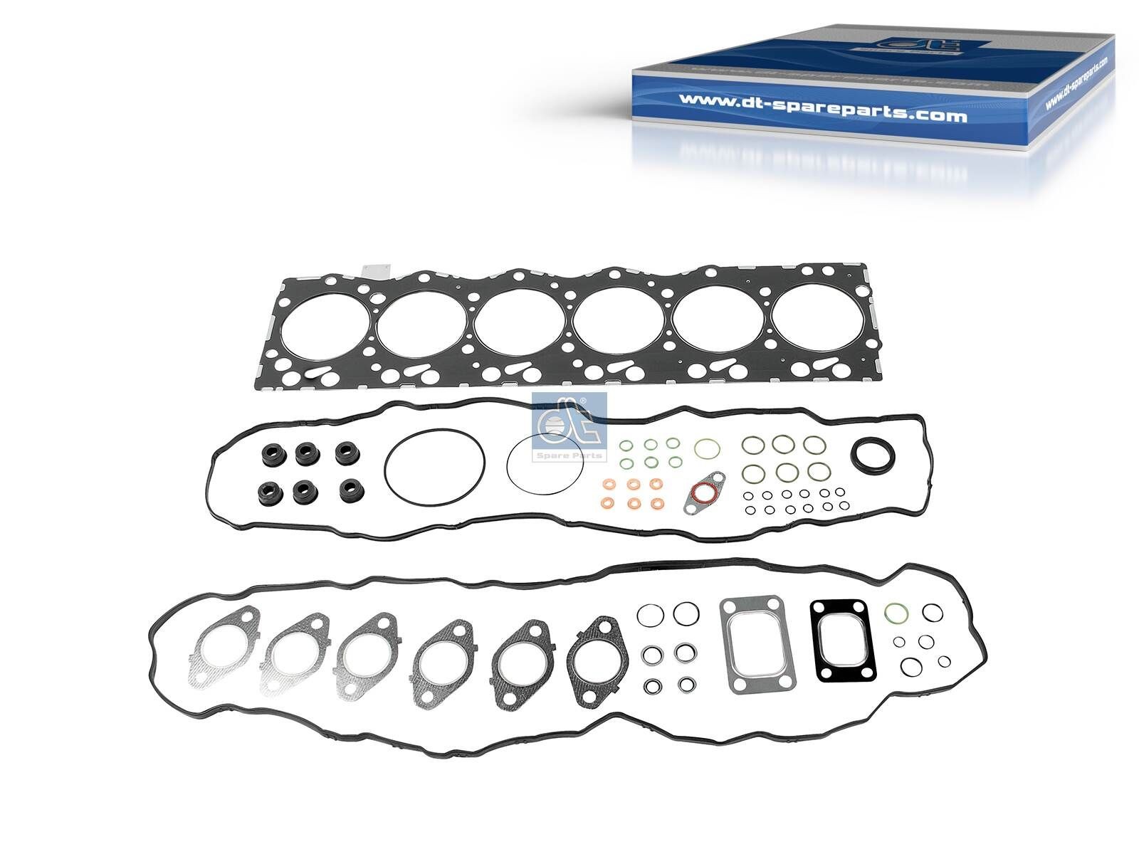 DT Spare Parts Head gasket kit 5.94012 buy