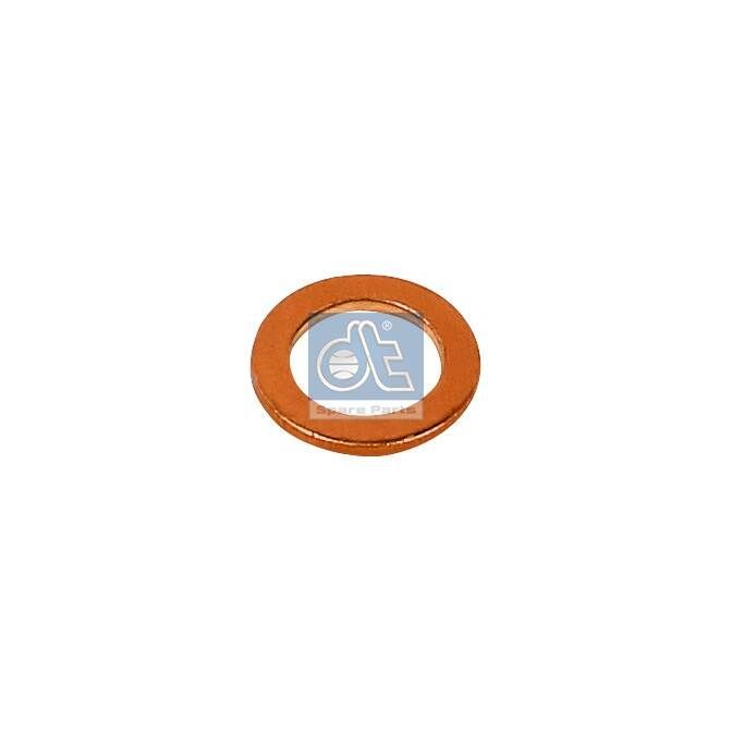 Alfa Romeo SZ Oil drain plug washer 8270948 DT Spare Parts 6.20411 online buy